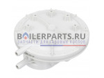 Дифференцированное реле давления (прессостат) для котлов Bosch/Buderus 8718645655 купить Дифференцированное реле давления (прессостат) для котлов Bosch/Buderus 8718645655