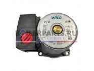 купить Голова циркуляционного насоса Wilo TSL 12-5 для котлов Bosch/Buderus 6000/2000 87186457900-2 с доставкой