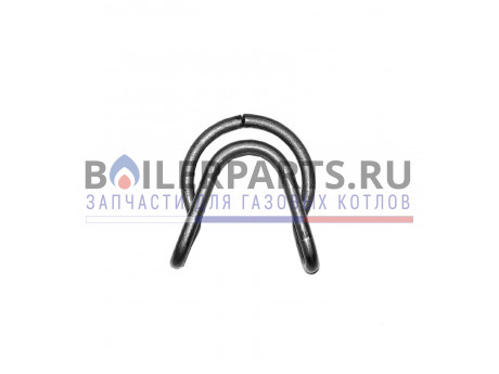 Клипса (10 штук) для котлов U022-24K/U072-35K/ZW, ZSC, ZWC Bosch/Buderus/Junkers 87199053350 фото купить Клипса (10 штук) для котлов U022-24K/U072-35K/ZW, ZSC, ZWC Bosch/Buderus/Junkers 87199053350 - цена с доставкой