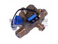 купить Группа подпитки и байпаса для котлов Bosch/Buderus/Junkers 87215743620 с доставкой