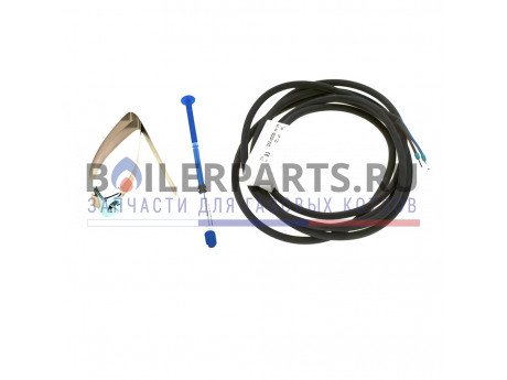 купить Датчик температуры подающей линии для котлов Bosch/Buderus/Junkers 87290105150 - цена с доставкой
