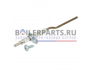 купить Ионизационный электрод для котлов Bosch 8729010741 с доставкой