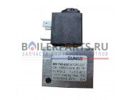 купить Клапан запального газа Dungs для котлов Bosch, Junkers 87290112560 с доставкой