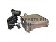 купить Теплообменник для котлов Bosch/Buderus 87377017940 с доставкой