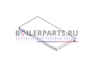 купить Панель верхняя задняя для котлов Bosch/Buderus/Junkers 8738127470 с доставкой