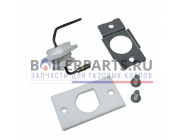 купить Электрод ионизации WTD12-18 для котлов Buderus 87387032270 с доставкой