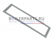 купить Прокладка коллектора дымовых газов WTD 18 для котлов Bosch/Buderus 87387033330 с доставкой