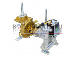 Гидроарматура W10 КВ для котлов Bosch 87387033760 купить Гидроарматура W10 КВ для котлов Bosch 87387033760