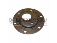 купить Прокладка Tesy для водонагревателей Bosch/Buderus Tronic 1000/7000 T 87387056580 с доставкой