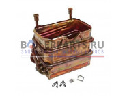 купить Теплообменник первичный для котлов Bosch 87387057520 с доставкой