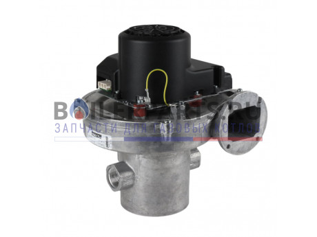 Вентилятор EBM NRG-137 для котлов Bosch/Buderus 150 кВт 8738805005 фото купить Вентилятор EBM NRG-137 для котлов Bosch/Buderus 150 кВт 8738805005 - цена с доставкой