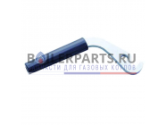 купить Защелка дверцы для котлов Bosch/Buderus/Junkers 87399300470 с доставкой