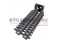 купить Встряхиваемая решетка S111 20,24 кВт для котлов Bosch/Buderus/Junkers 87399302230 с доставкой