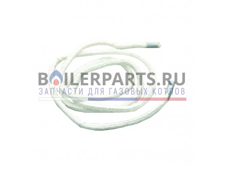Уплотнительный шнур 12х12х1950 для котлов Bosch/Buderus 87399303270 фото купить Уплотнительный шнур 12х12х1950 для котлов Bosch/Buderus 87399303270 - цена с доставкой