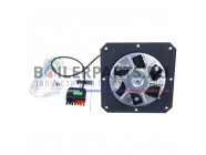 купить Вентилятор в сборе для котлов Bosch S121 18–38 кВт 87399304180 с доставкой