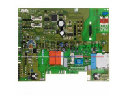 купить Электронная плата управления для котлов Bosch  87483008340 o с доставкой