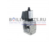 купить Газовый электромагнитный клапан Kromschroder VAS2T-/NQSR 88003768 с доставкой