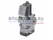 купить Газовый клапан с регулятором соотношения Kromschroder VAN120R/NW 88012147 с доставкой
