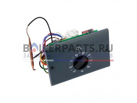 Модуль приоритета ГВС MB1 (AD 127) для котлов De Dietrich 88017841 фото купить Модуль приоритета ГВС MB1 (AD 127) для котлов De Dietrich 88017841 - цена с доставкой