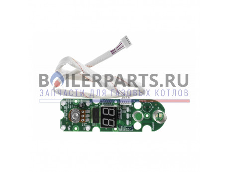 купить Панель управления для котлов Thermex Omnia 900073 - цена с доставкой