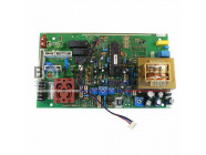 купить Плата управления для котлов Termet Mini Max Plus 53701 900220000 с доставкой