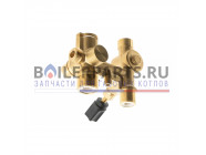 купить Гидрогруппа для котлов Thermex Orso/Grizzly 900578 с доставкой