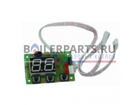 купить Панель контрольная для котлов Thermex RZB-D 900928 - цена с доставкой
