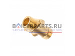 Патрубок подключения для котлов Thermex Orso/Grizzly 900990 купить Патрубок подключения для котлов Thermex Orso/Grizzly 900990 недорого
