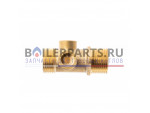 Патрубок подключения для котлов Thermex Orso/Grizzly 900990 купить Патрубок подключения для котлов Thermex Orso/Grizzly 900990