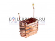 купить Теплообменник для котлов Thermex Edisson P 24 MD 902007 с доставкой