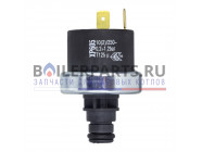 купить Датчик давления воды для котлов Hi-Therm Fenice Tech F24 кВт 902613820 с доставкой