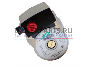 Купить Голова циркуляционного насоса Wilo 15–50 для котлов Koreastar 90263950-2 - цены