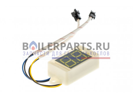 Дисплей Led для котлов Thermex T 20 D 903023 фото купить Дисплей Led для котлов Thermex T 20 D 903023 - цена с доставкой