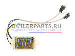 Дисплей Led для котлов Thermex T 20 D 903023 купить Дисплей Led для котлов Thermex T 20 D 903023