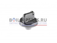 купить Ручка регулировки воды и газа для котлов Thermex Edisson H 20 D 904274 с доставкой
