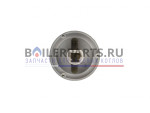 Ручка регулировки воды и газа для котлов Thermex Edisson H 20 D 904274 купить Ручка регулировки воды и газа для котлов Thermex Edisson H 20 D 904274 недорого