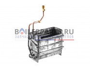 купить Теплообменник для котлов Thermex Edisson E 20 D (Pro) T 20 D 904426 с доставкой