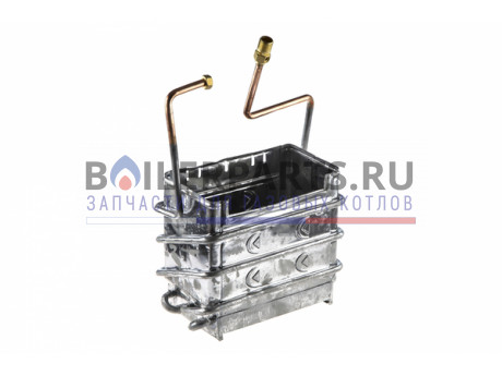 купить Теплообменник для котлов Thermex G 20 D (ECO) 904438 - цена с доставкой