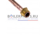 Трубка 01 для котлов Thermex Orso/Grizzly v39 904712 купить Трубка 01 для котлов Thermex Orso/Grizzly v39 904712