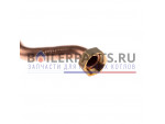 Трубка 01 для котлов Thermex Orso/Grizzly v39 904712 купить Трубка 01 для котлов Thermex Orso/Grizzly v39 904712