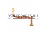 Трубка 03 для котлов Thermex Orso/Grizzly v39 904716 купить Трубка 03 для котлов Thermex Orso/Grizzly v39 904716 недорого