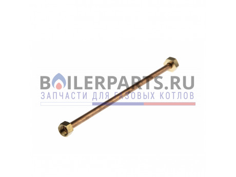 Трубка ГВС для котлов Thermex Tesla 12-24 904736 фото купить Трубка ГВС для котлов Thermex Tesla 12-24 904736 - цена с доставкой
