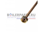 Трубка ГВС для котлов Thermex Tesla 12-24 904736 купить Трубка ГВС для котлов Thermex Tesla 12-24 904736