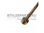 Трубка ГВС для котлов Thermex Tesla 12-24 904736 купить Трубка ГВС для котлов Thermex Tesla 12-24 904736