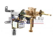 купить Узел водогазовый для котлов Thermex Edisson E 20 D 904790 с доставкой