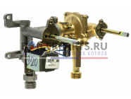 купить Узел водогазовый для котлов Thermex Edisson S 20 904793 с доставкой