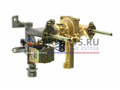 Узел водогазовый для котлов Thermex Etalon A 10, Etalon A 10 G 904794 фото купить Узел водогазовый для котлов Thermex Etalon A 10, Etalon A 10 G 904794 - цена с доставкой