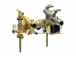 Узел водогазовый для котлов Thermex Etalon A 10, Etalon A 10 G 904794 купить Узел водогазовый для котлов Thermex Etalon A 10, Etalon A 10 G 904794