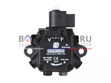 Топливный насос Suntec ALV75C 9425-2 фото купить Топливный насос Suntec ALV75C 9425-2 - цена с доставкой