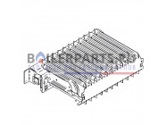 купить Комплект горелки природного газа x 24 кВт - 11 рамп x Ø 1.35 для котлов Alphatherm 95000946 с доставкой